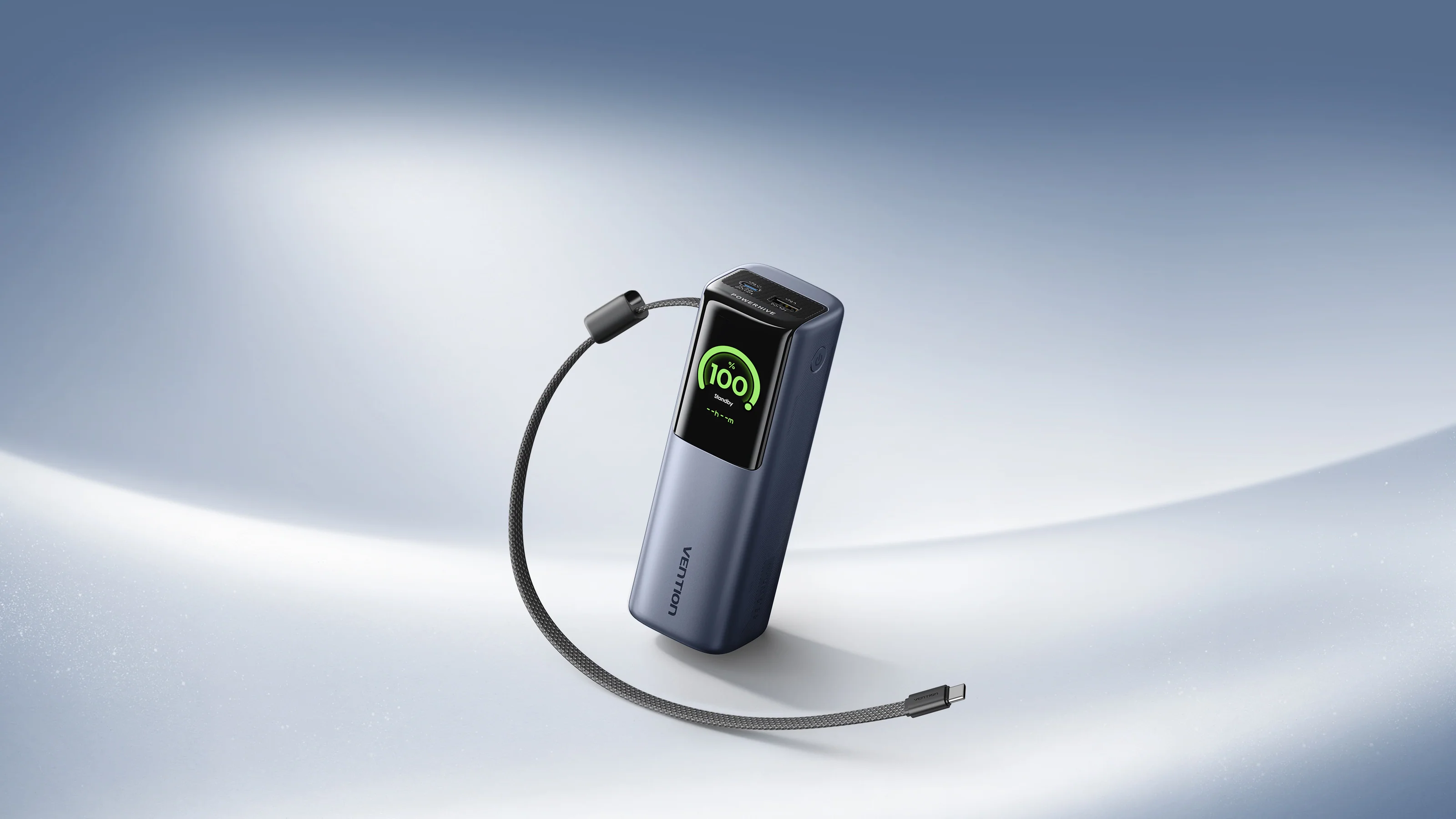 Empowering Your Connected Lifestyle
