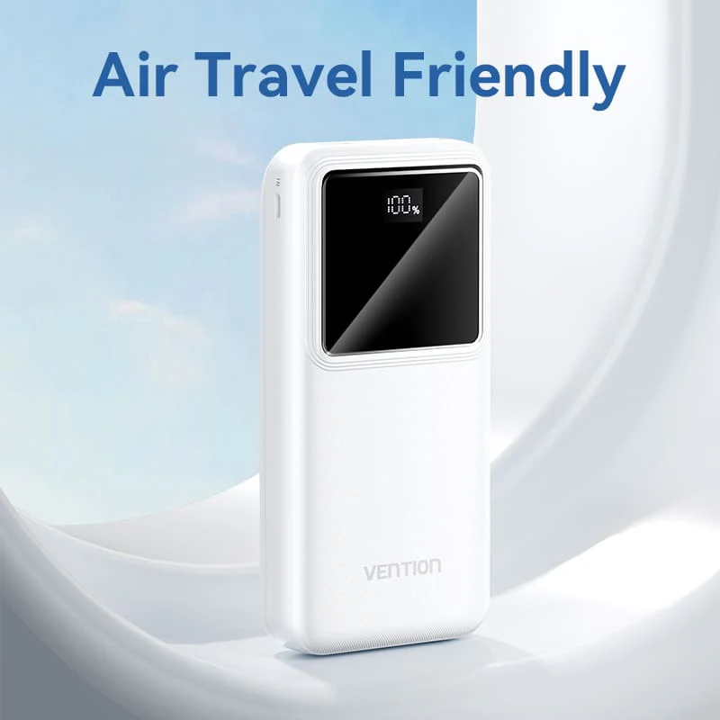 Vention 20000mAh Power Bank 22.5W - Image 11