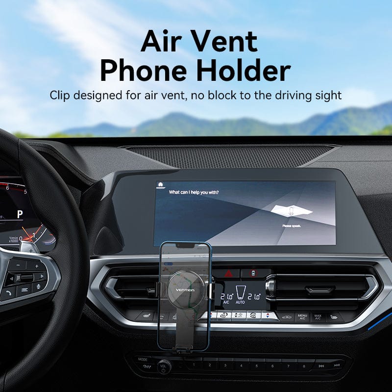 Vention Car Phone Mount - Image 3