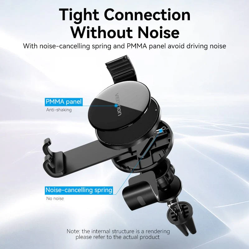 Vention Car Phone Mount - Image 4