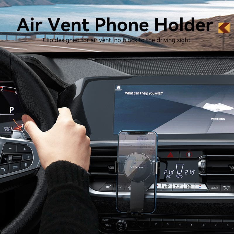 Vention Car Phone Mount - Image 3