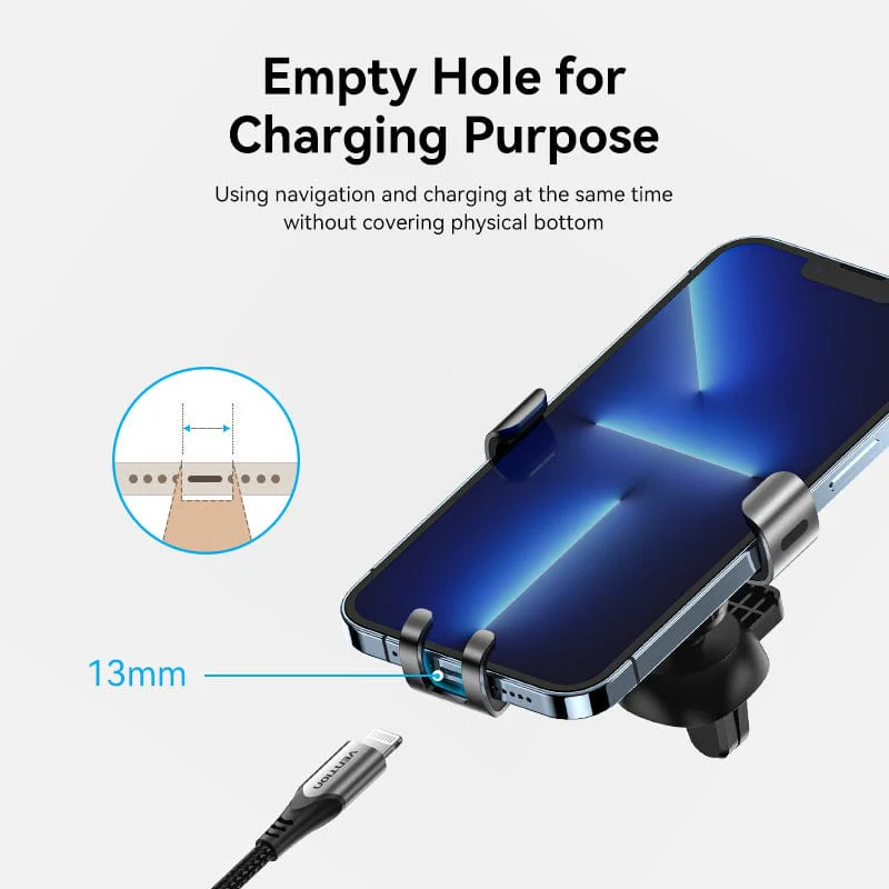 Vention Car Phone Mount - Image 10