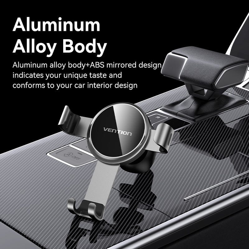 Vention Car Phone Mount - Image 5