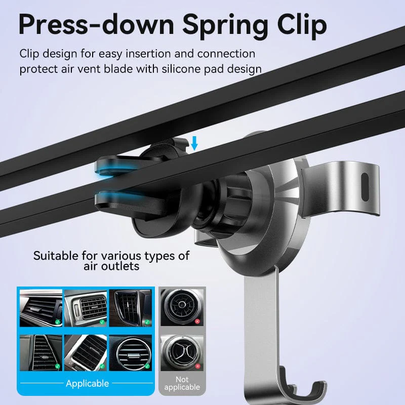 Vention Car Phone Mount - Image 7