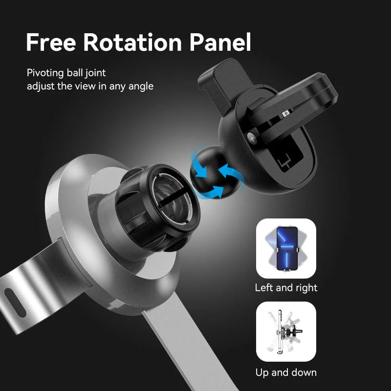 Vention Car Phone Mount - Image 8