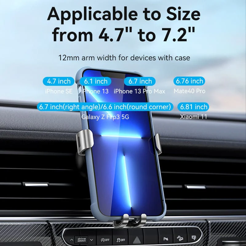 Vention Car Phone Mount - Image 9
