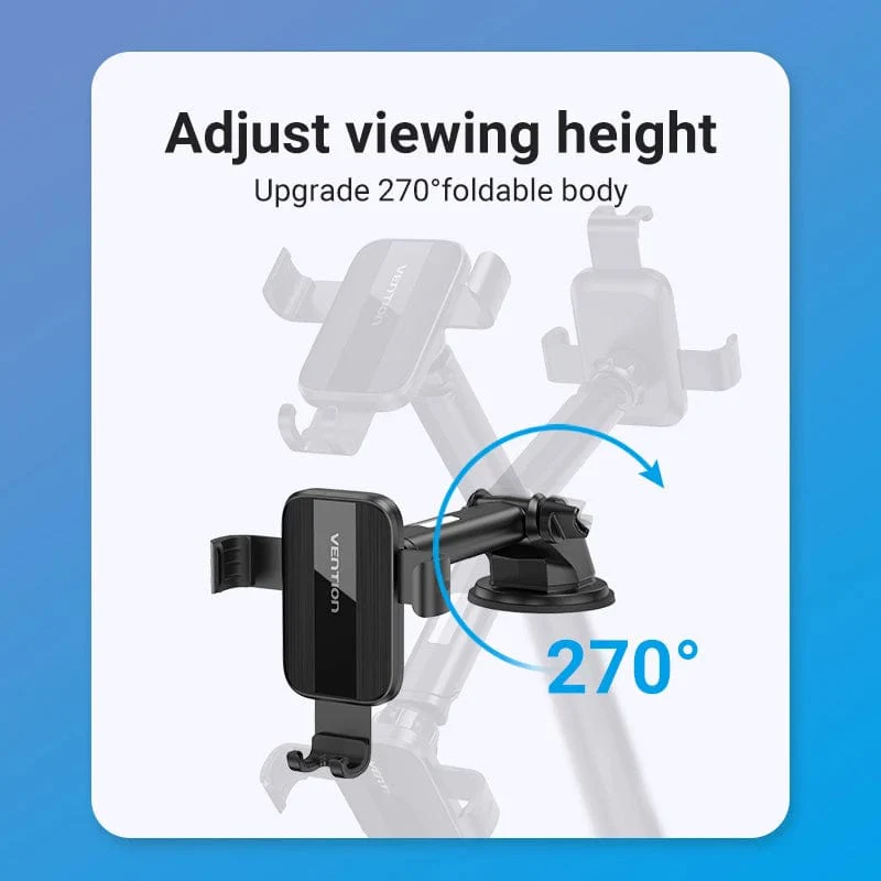 Vention Car Phone Mount - Image 3