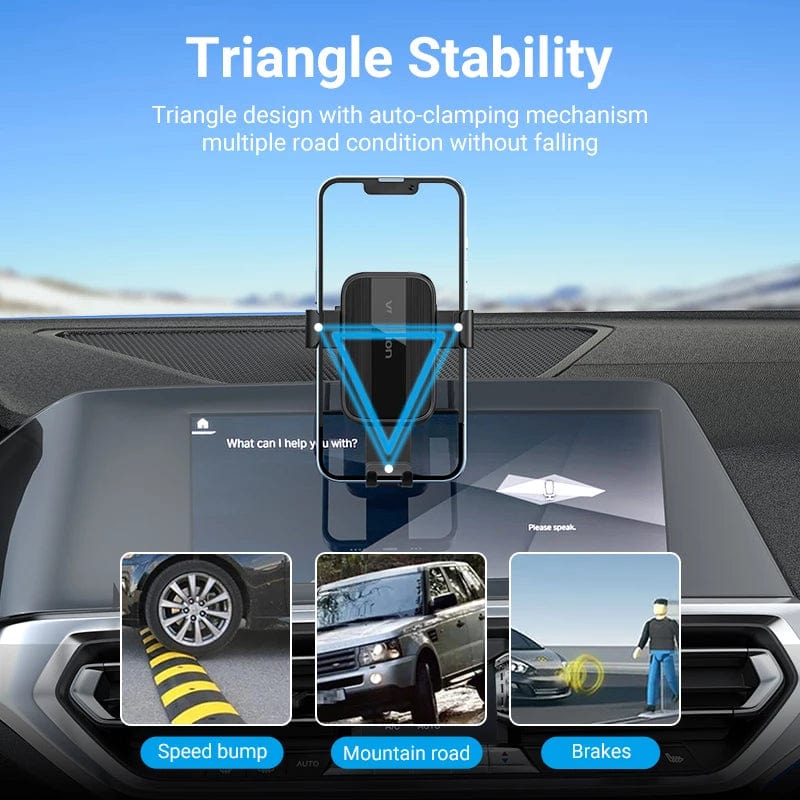 Vention Car Phone Mount - Image 6