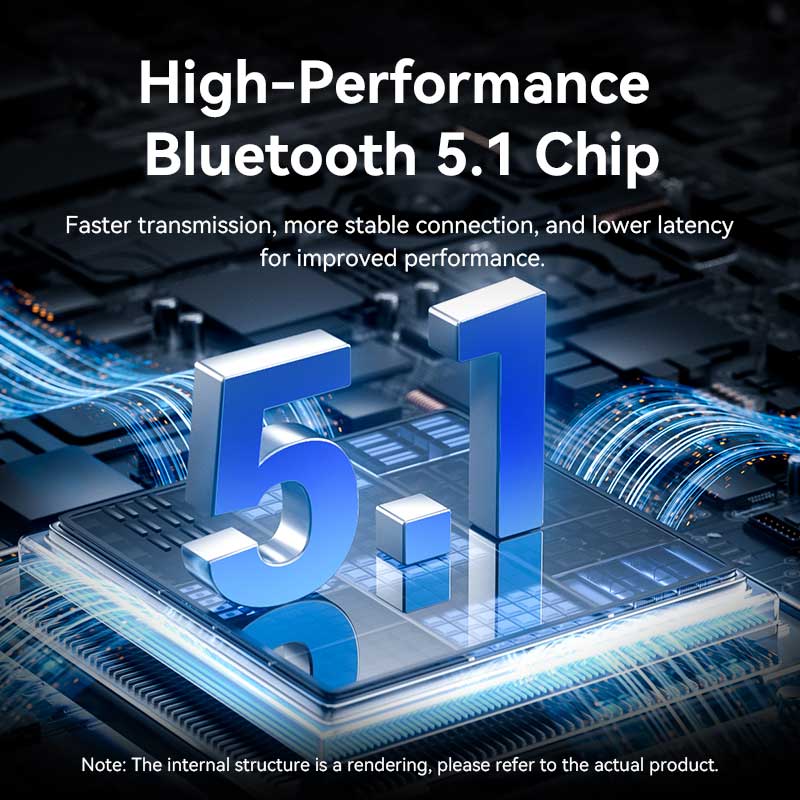 Vention Bluetooth Audio Receiver - Image 6