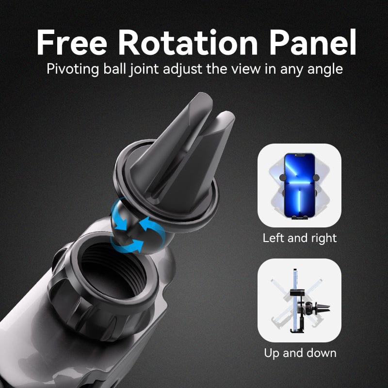 Vention Car Phone Mount - Image 5