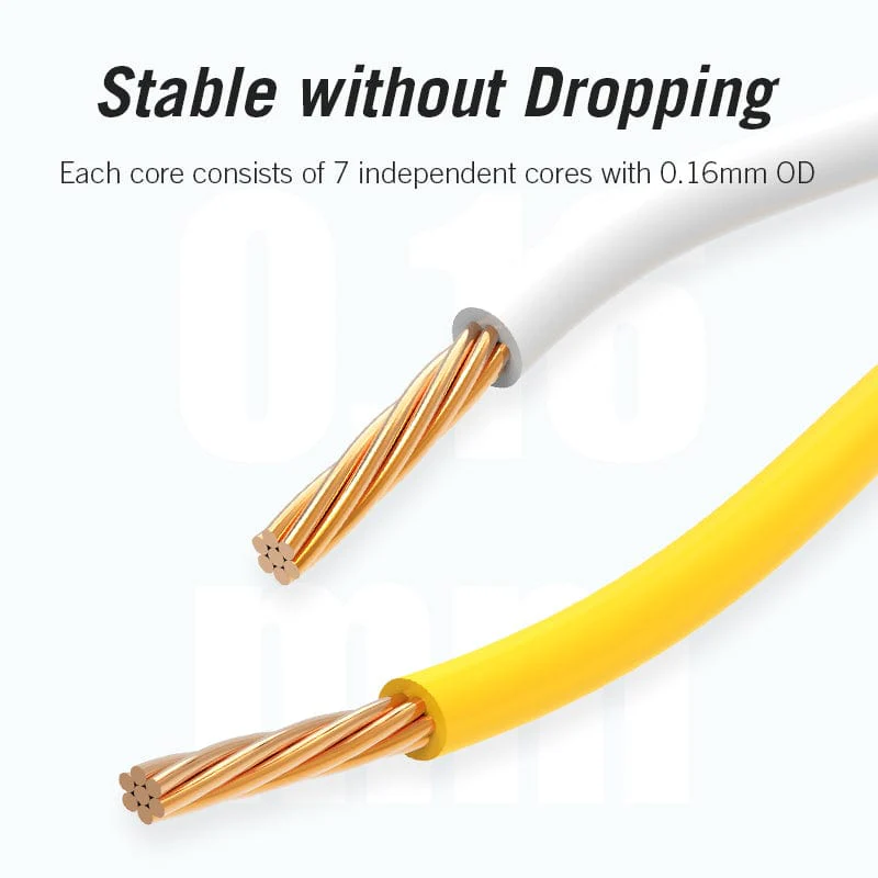 Vention Cat5e FTP Ethernet Patch Cable - Image 3