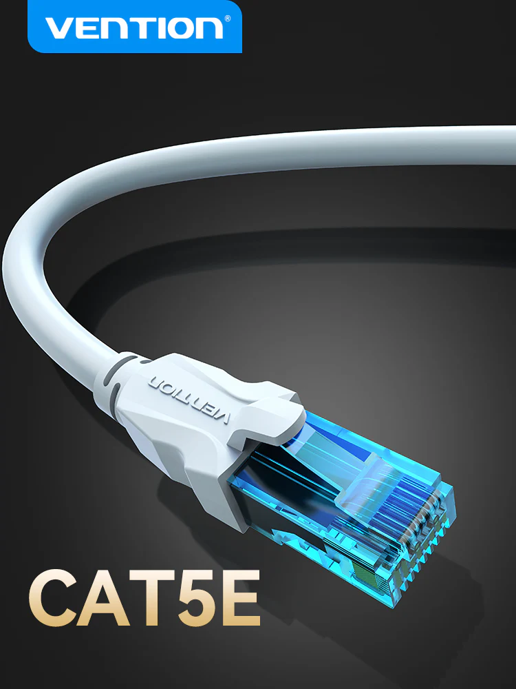 Vention Cat5e UTP Ethernet Patch Cable - Image 11
