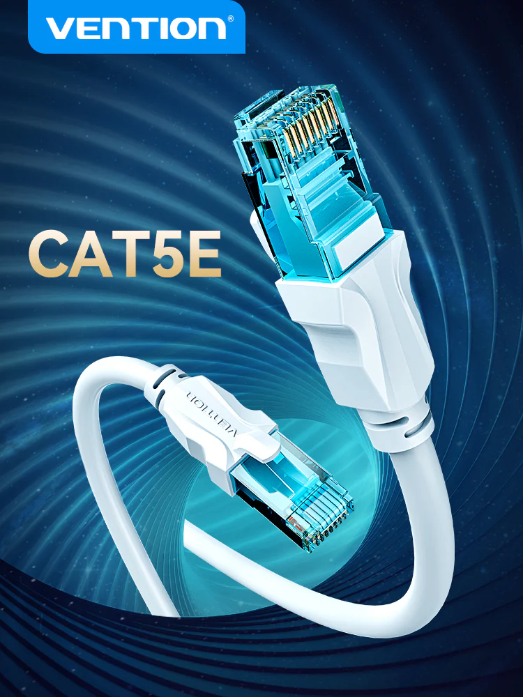 Vention Cat5e UTP Ethernet Patch Cable - Image 12