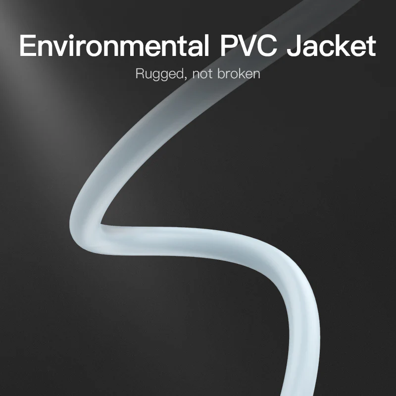 Vention Cat5e UTP Ethernet Patch Cable - Image 8