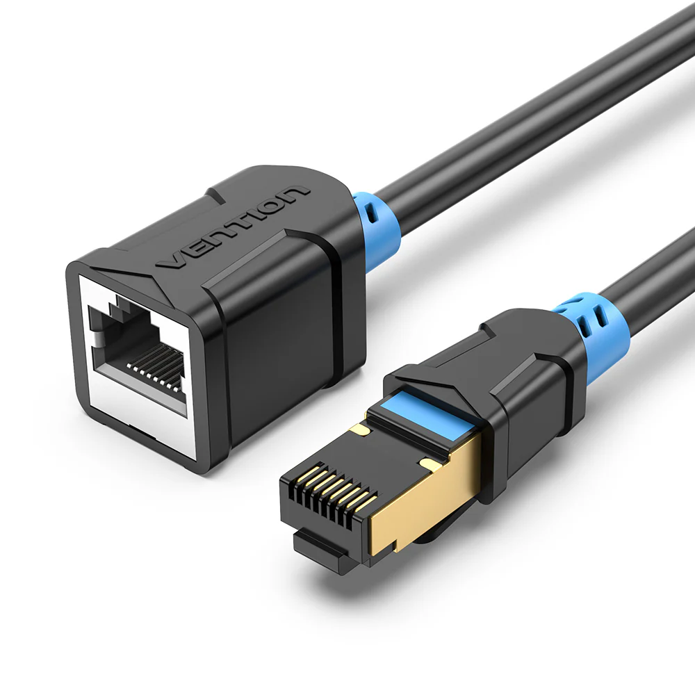 Vention Cat6 SFTP Ethernet Extension Cable - Image 8