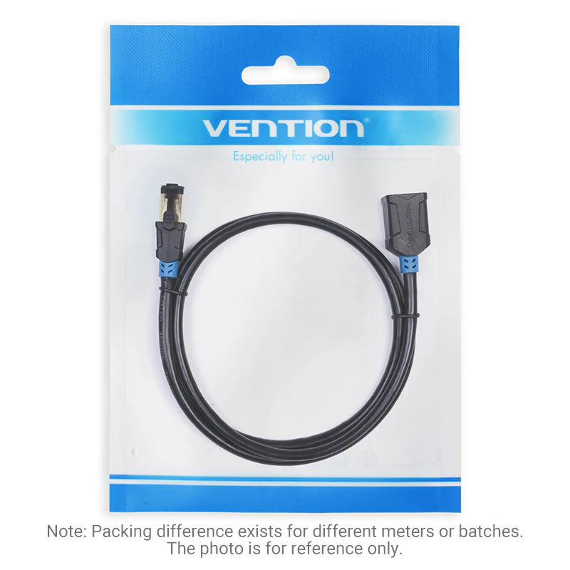 Vention Cat6 SFTP Ethernet Extension Cable - Image 9
