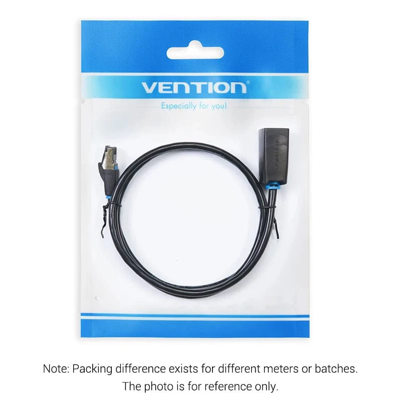 Vention Cat8 SFTP Ethernet Extension Cable - Image 8