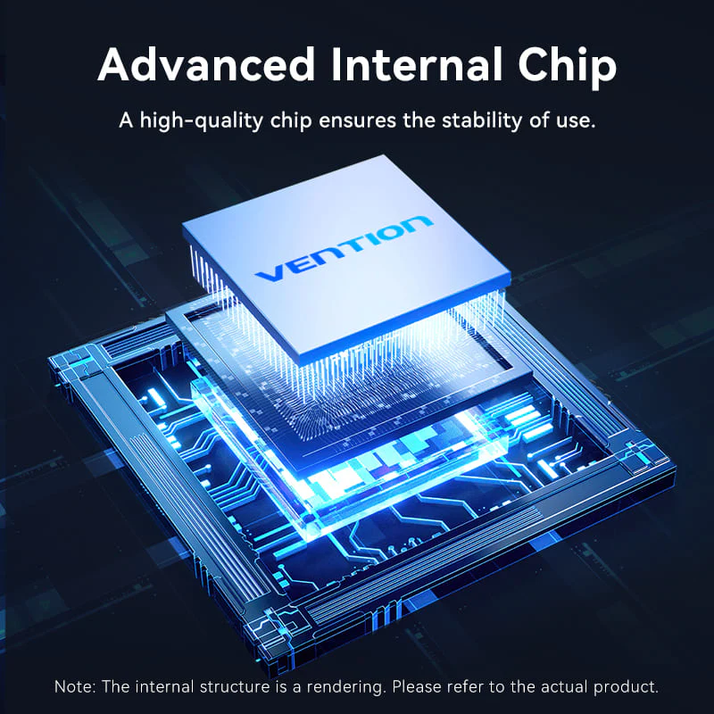 Vention  USB-C To HDMI™ Cable - Image 8