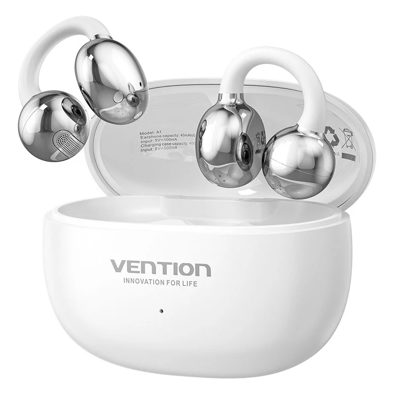 Vention ECHO CLIP A1 Open Ear Headphones - Image 3