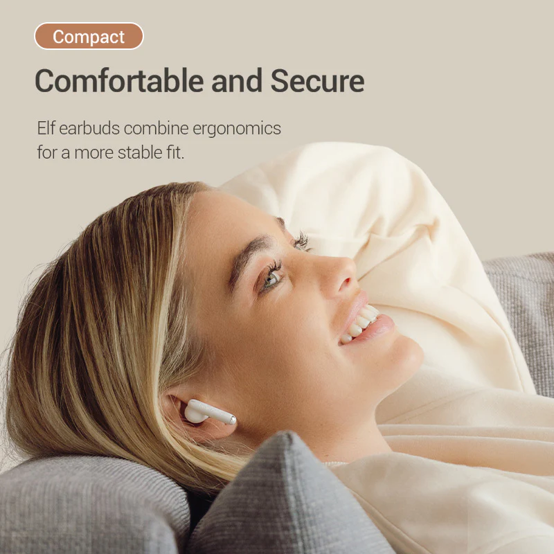 Vention True Wireless Bluetooth Earbuds - Image 13