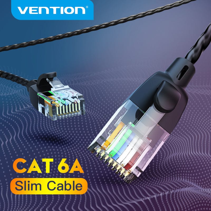 Vention Cat6A UTP Ethernet Patch Cable - Image 8