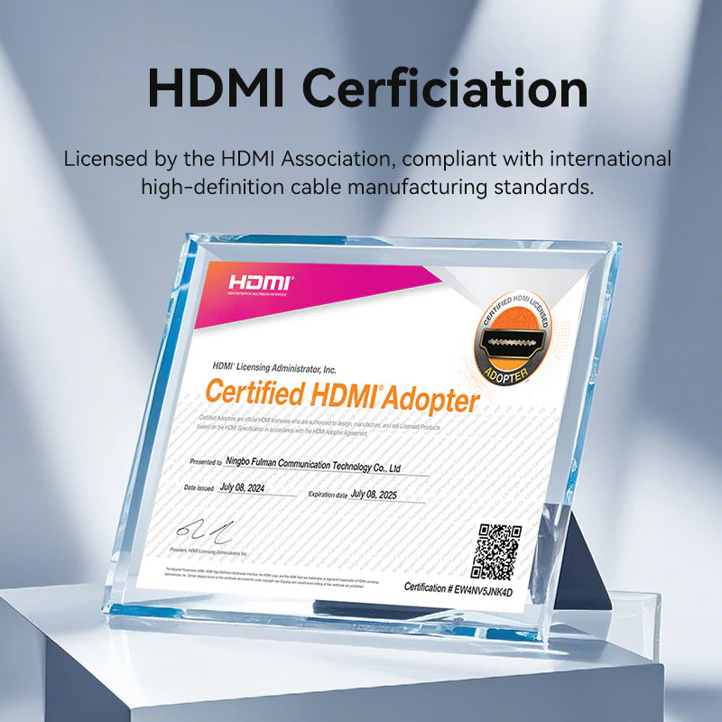 Vention HDMI™ Cable - Image 13