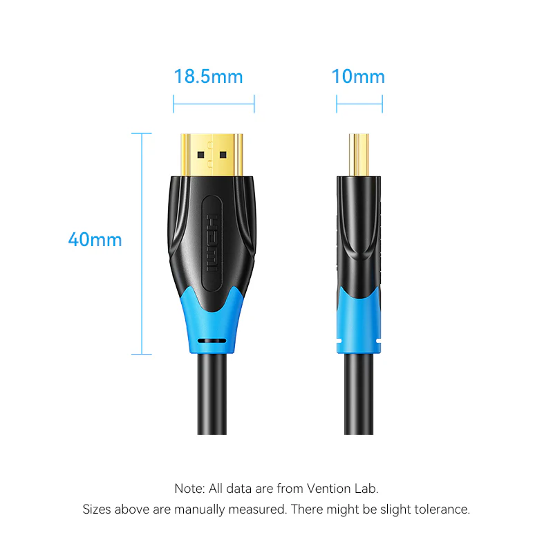 Vention HDMI™ Cable - Image 15