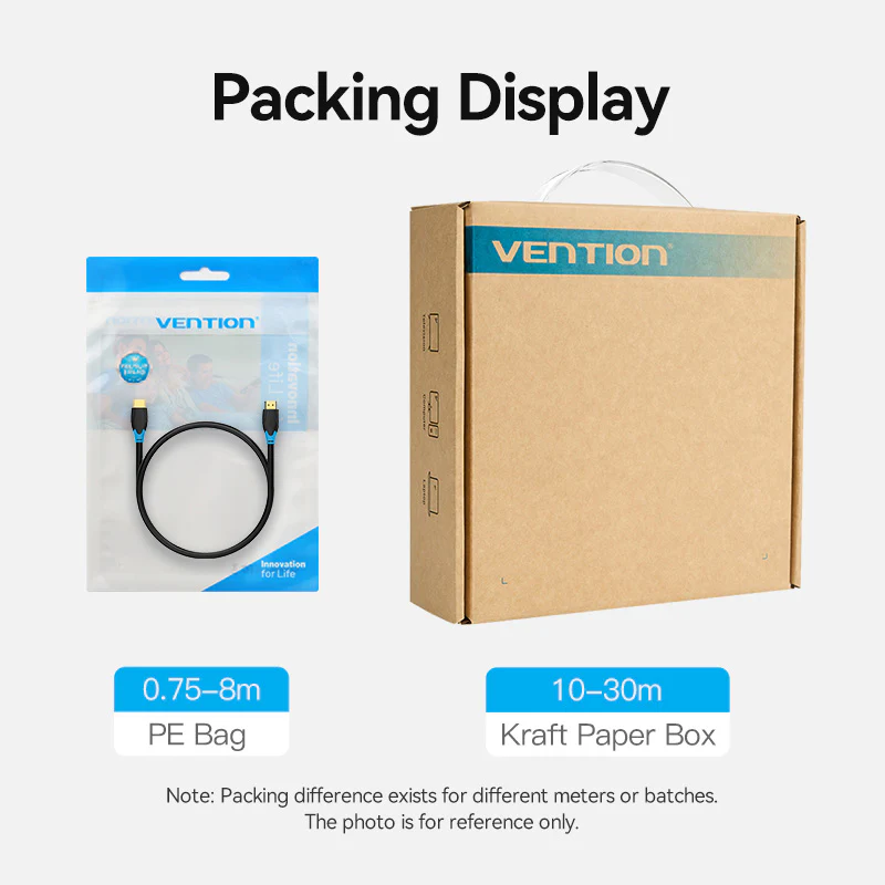 Vention HDMI™ Cable - Image 16