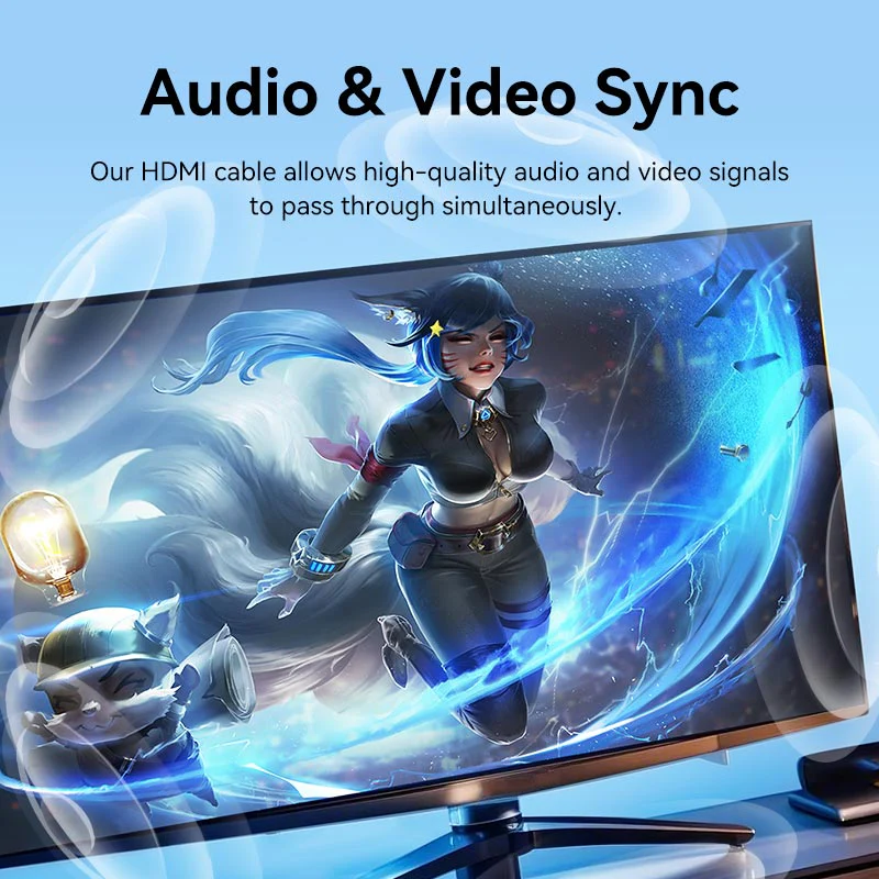 Vention HDMI™ Cable - Image 5