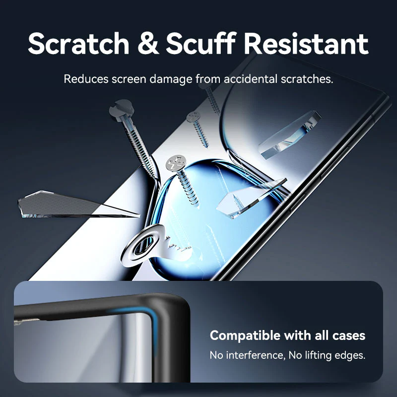 Vention Intelligent Screen Film Cutter with Touch Screen - EU Plug - Image 11