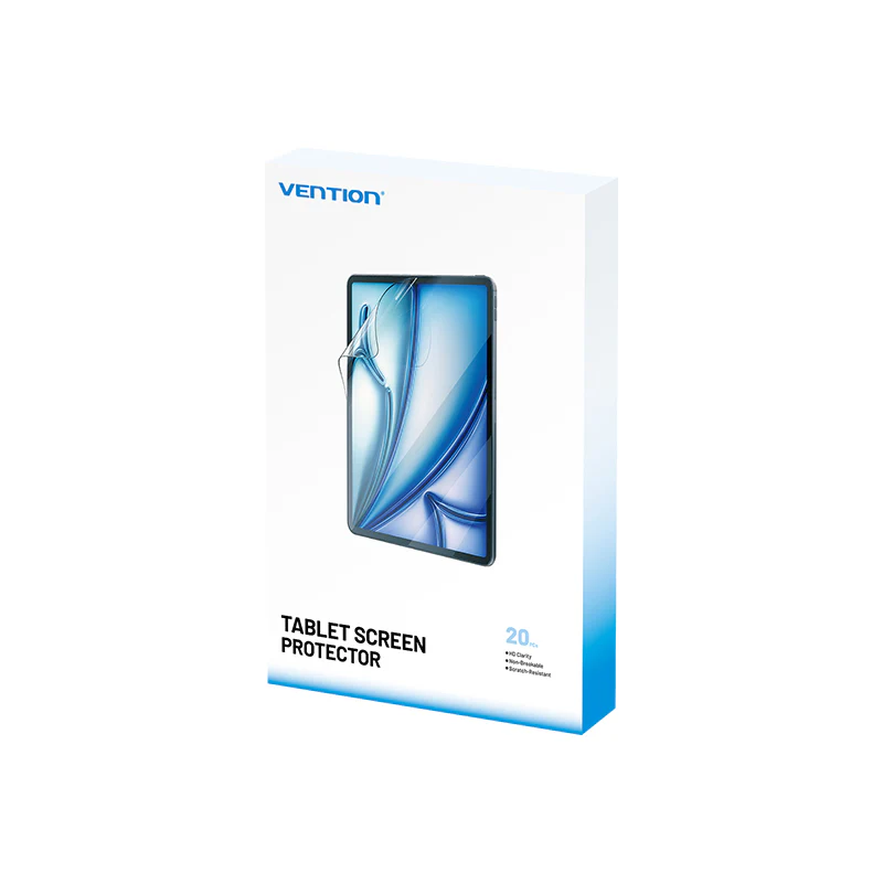 Vention Intelligent Screen Film Cutter with Touch Screen - EU Plug - Image 3