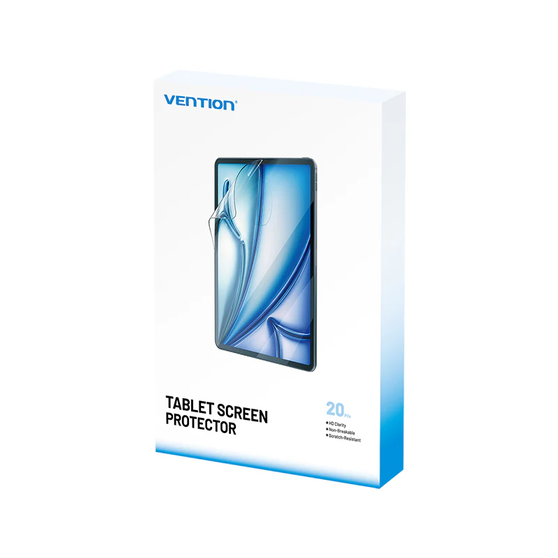 Vention Intelligent Screen Film Cutter with Touch Screen - EU Plug - Image 4