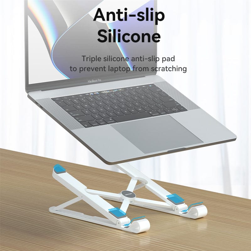 Vention Laptop Stand White - Image 6