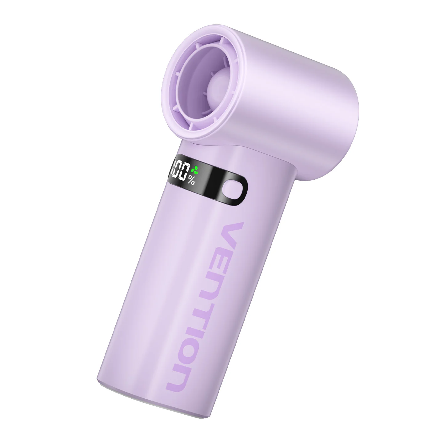 Vention Mini Handheld High-Speed Fan - Image 3