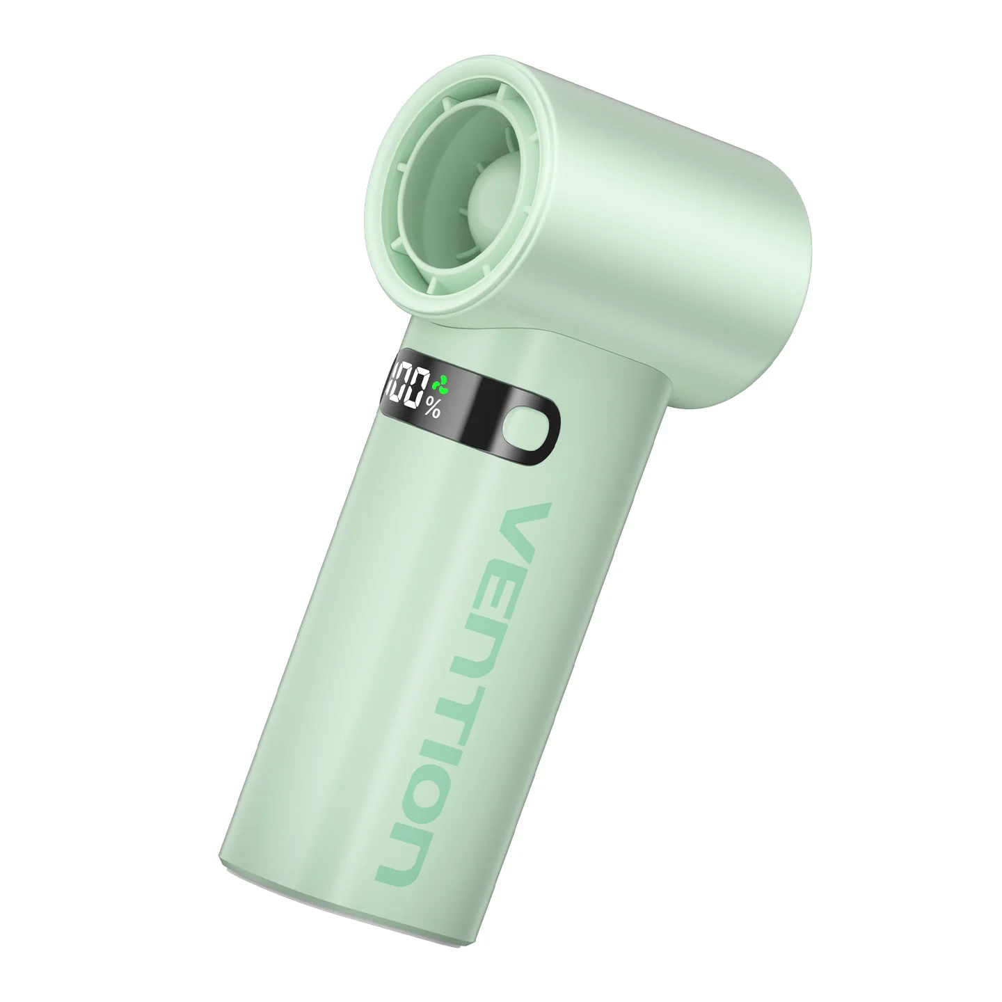 Vention Mini Handheld High-Speed Fan - Image 4