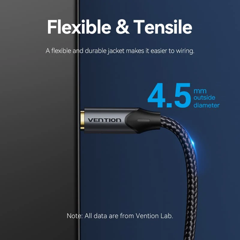 Optical Fiber Audio Cable - Image 14