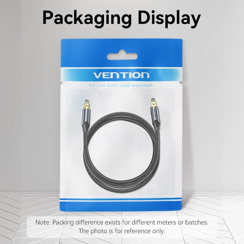 Optical Fiber Audio Cable - Image 6