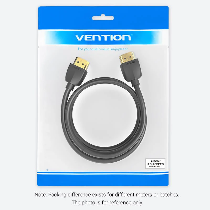 Vention Portable HDMI™ Cable Black - Image 9