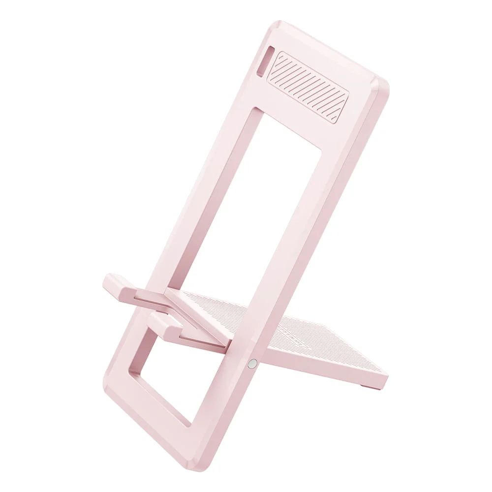 Vention Portable Phone Stand for Desk Plastic Type - Image 3