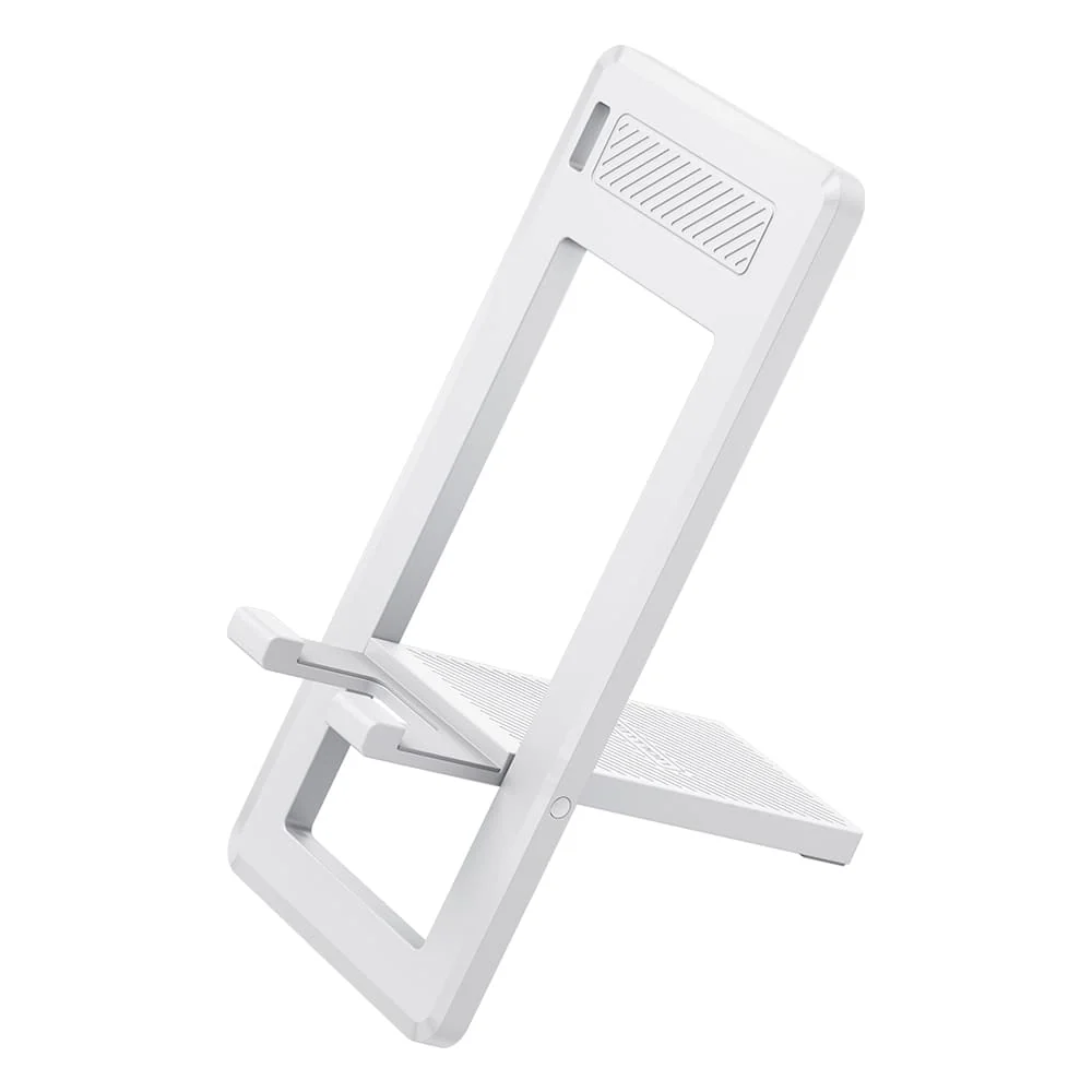 Vention Portable Phone Stand for Desk Plastic Type - Image 4