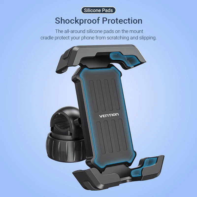 Vention Car Phone Mount - Image 10