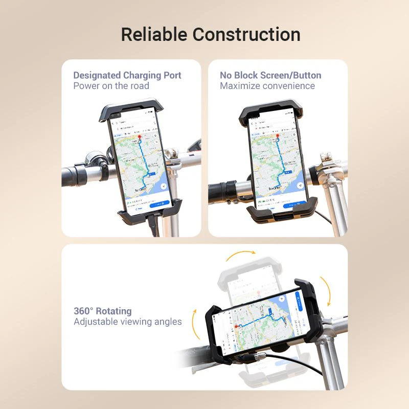 Vention Car Phone Mount - Image 11