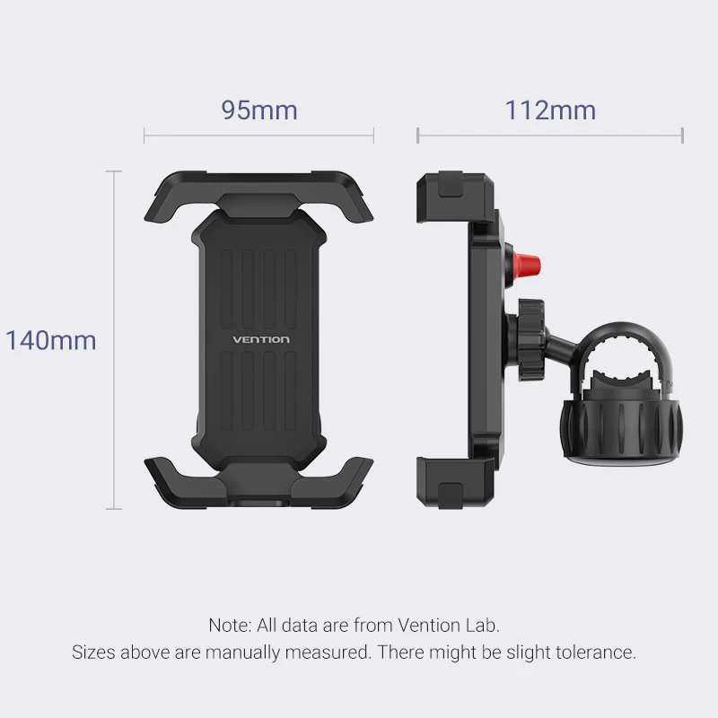 Vention Car Phone Mount - Image 14