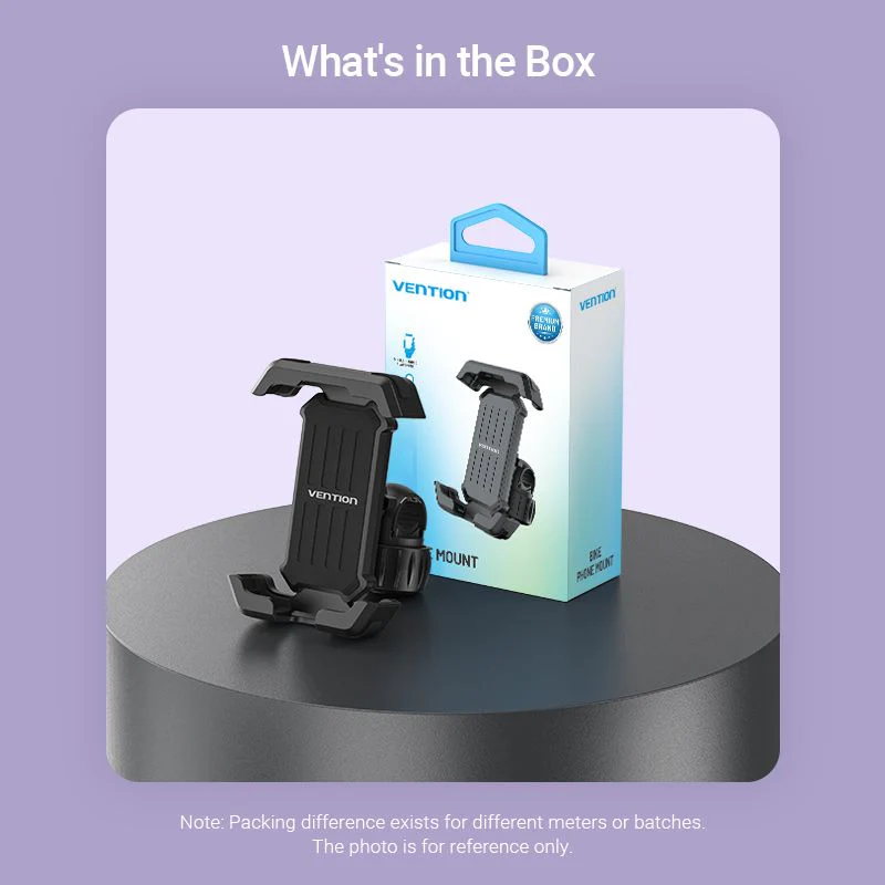 Vention Car Phone Mount - Image 15