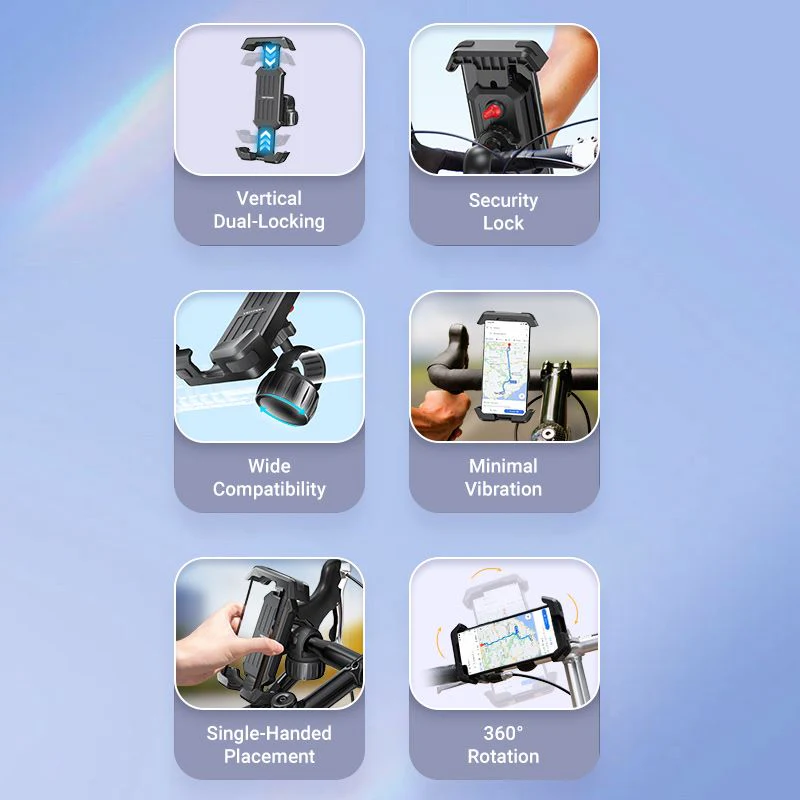 Vention Car Phone Mount - Image 3
