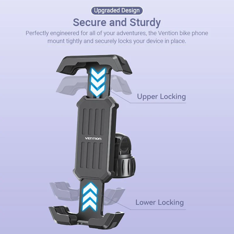 Vention Car Phone Mount - Image 4