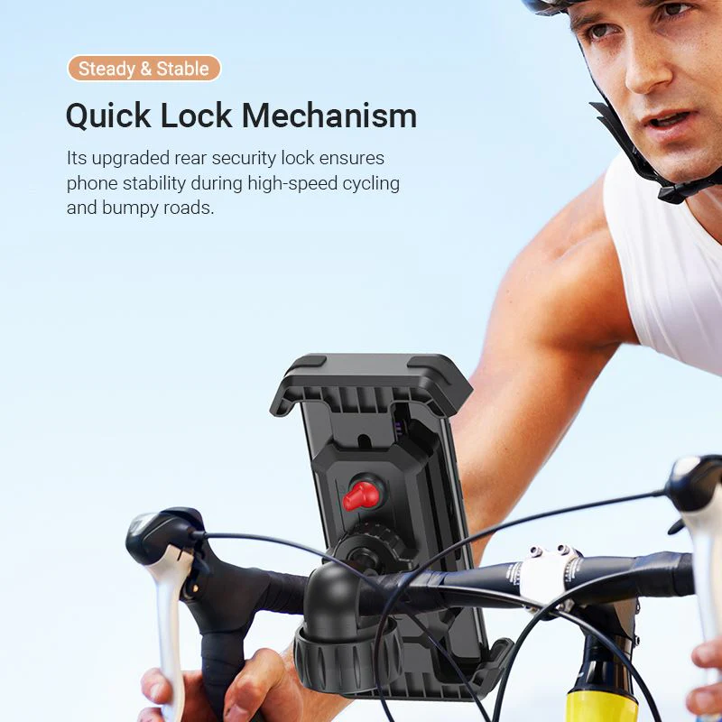 Vention Car Phone Mount - Image 5