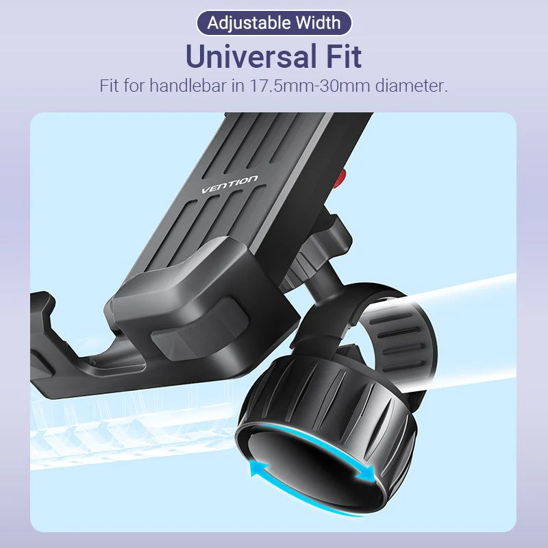 Vention Car Phone Mount - Image 7