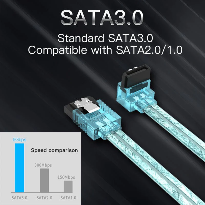 Vention SATA3.0 Cable - Image 3