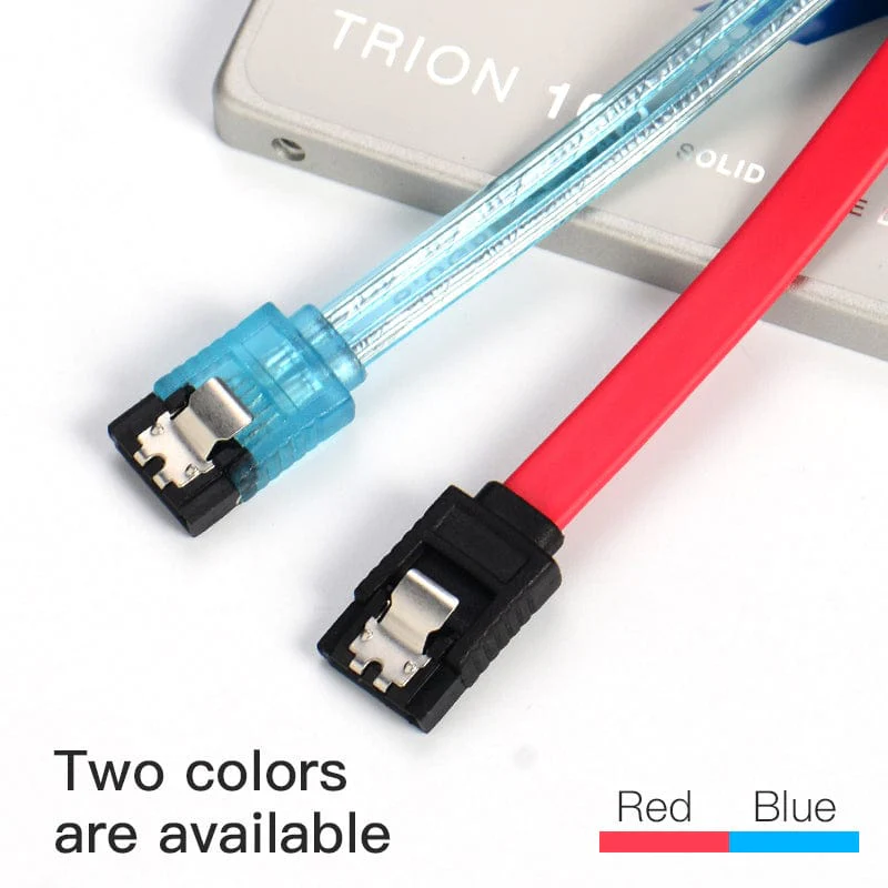 Vention SATA3.0 Cable - Image 4